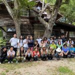 【レポート】浄土平ヨガ🗻