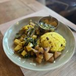 アーユルヴェーダ料理教室レポート