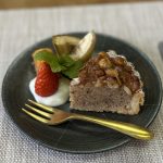 ガーヤトリーチャイとヴィーガンケーキの会レポート