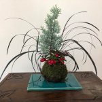 苔玉作りワークショップ　～苔玉と過ごす1年～